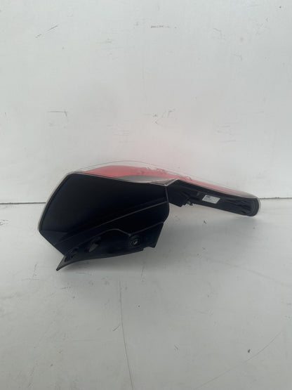 2017  A40 Left Taillight
