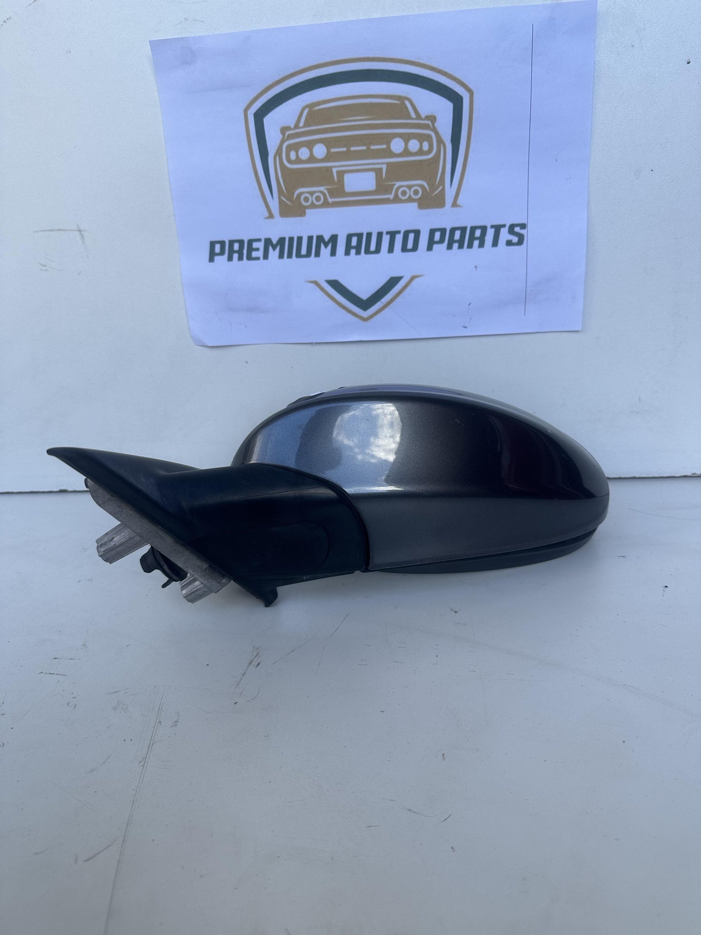 2006   Left Door Mirror