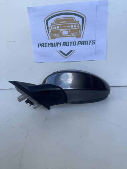 2006   Left Door Mirror