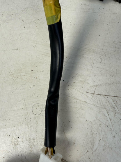 2012 Toyota Camry Left Door Mirror