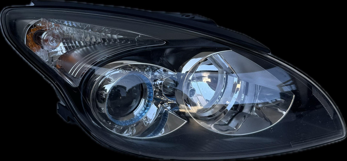 2011 FD Right Headlight