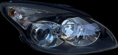 2011 FD Right Headlight