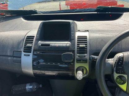 2008 Toyota Prius Hybrid W20Hatchback 
Toyota
Prius