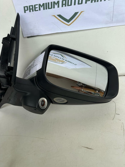 2012 Volvo XC60 Right Door Mirror