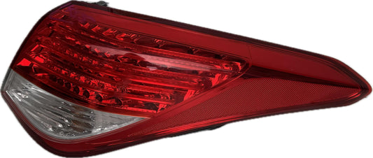 2013  VF Right Taillight