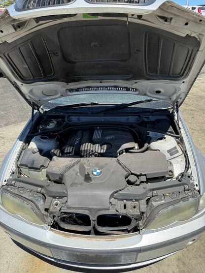 2003 BMW 318   
BMW
318