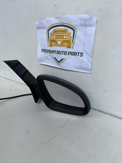 2015 Holden Cascada CJ Right Door Mirror