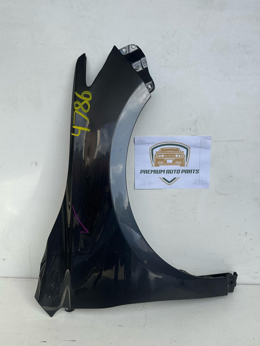 2017  XV50 Right Front Guard