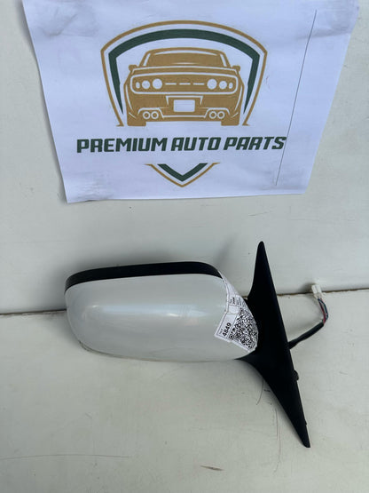 2006 Subaru Liberty Right Door Mirror