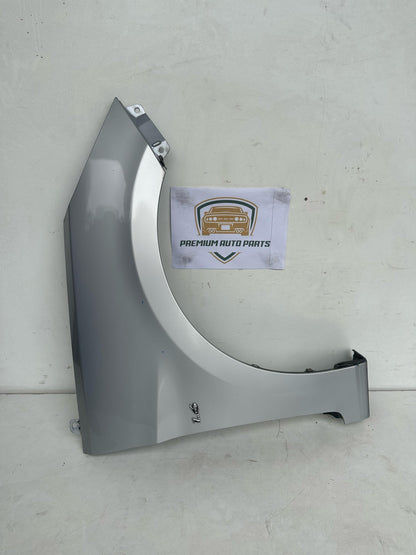 2013 Hyundai Accent Right Front Guard
