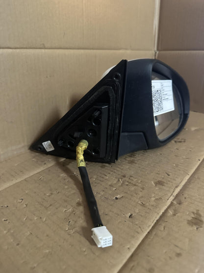 2014  Camry Asv50r Right Door Mirror