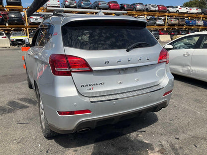 2016 Haval H2  Station Wagon 
Haval
H2