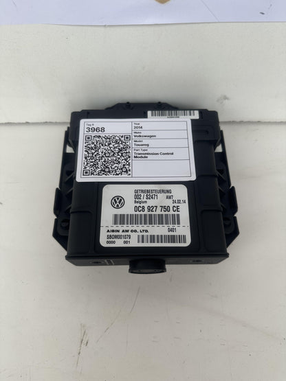 2014  MK2 - 7P Transmission Control Module