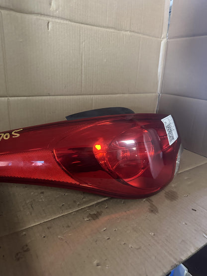 2014  MD Left Taillight