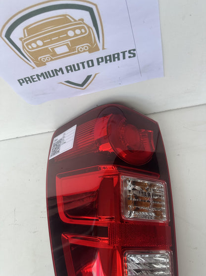 2023  TF Left Taillight