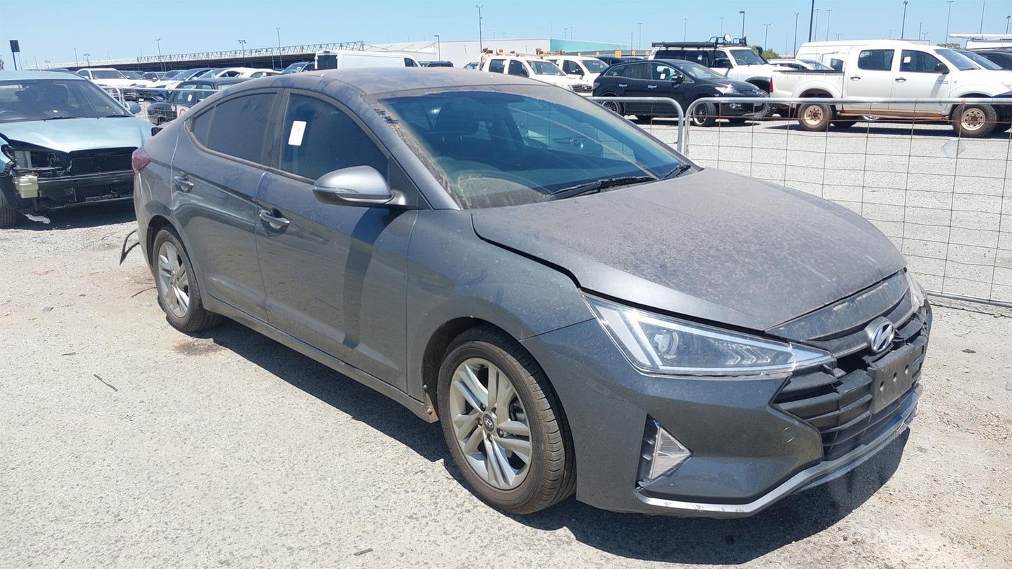 2019 Hyundai Elantra  Sedan 
Hyundai
Elantra