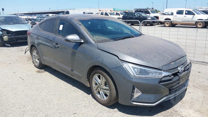 2019 Hyundai Elantra  Sedan 
Hyundai
Elantra