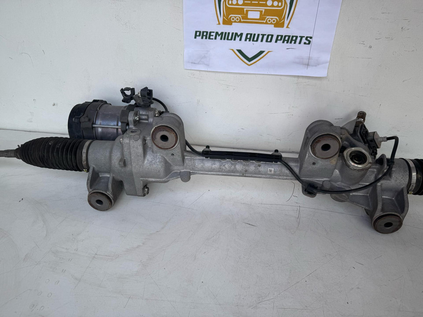 2018  XV70 Power Steering Rack