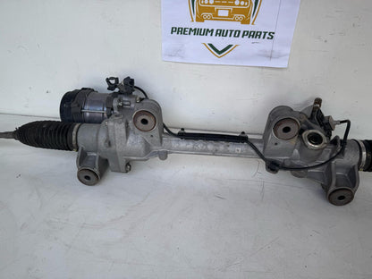 2018  XV70 Power Steering Rack