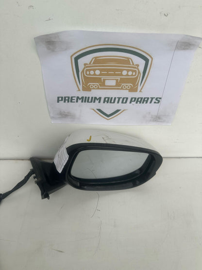 2012  GE Right Door Mirror