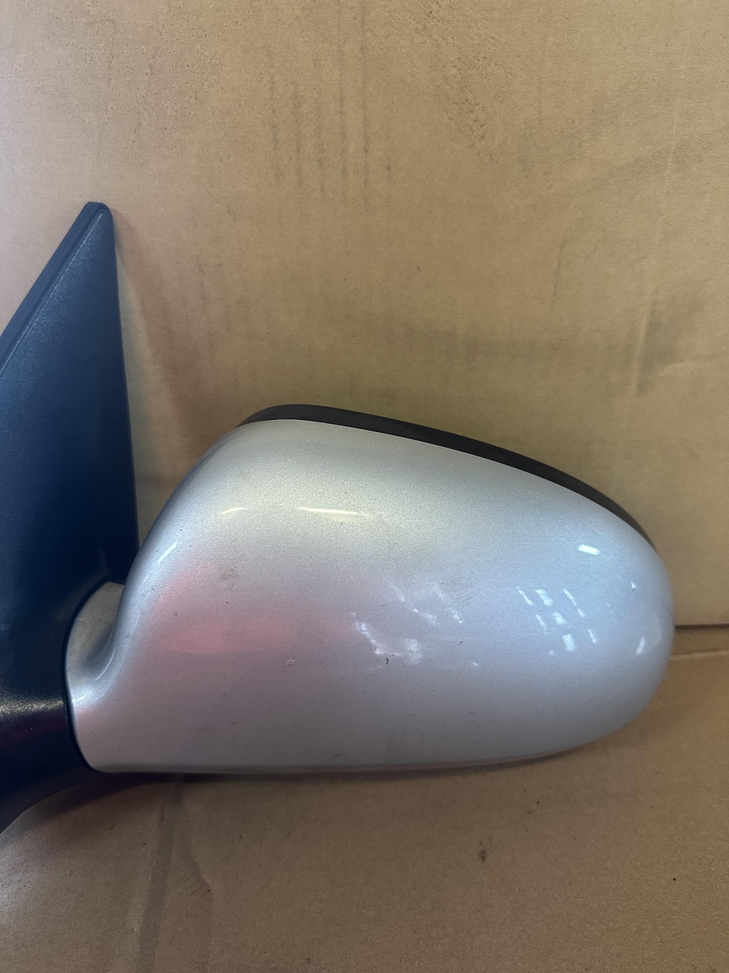 2012  I30 Left Door Mirror