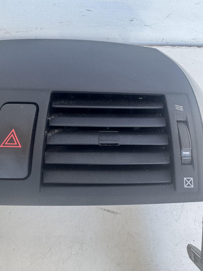 2008   Dash Vent