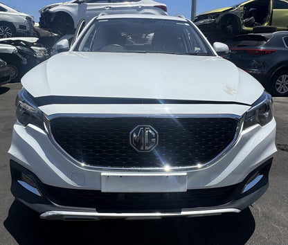 2021 MG ZS  Station Wagon 
MG
ZS