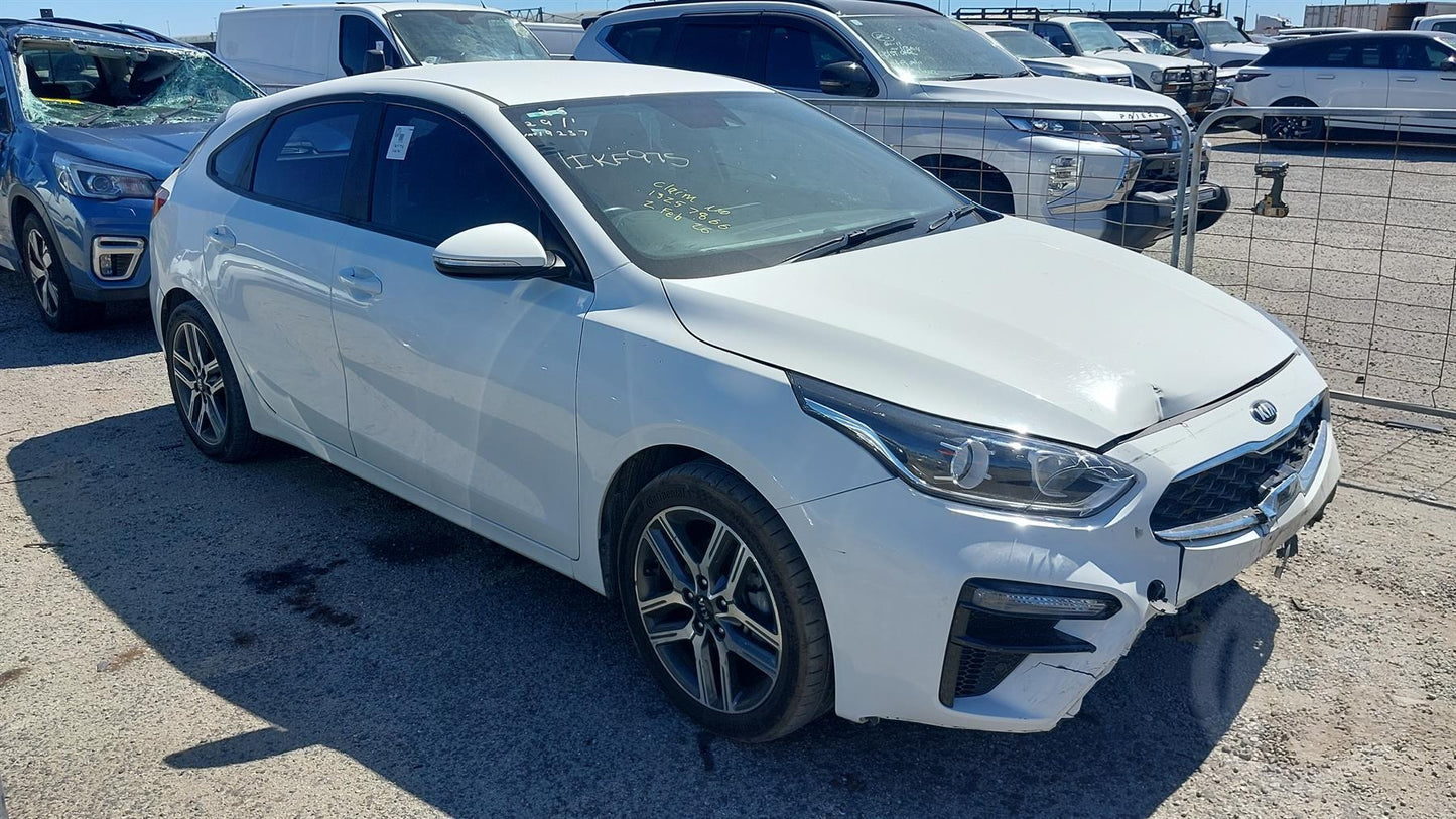2020 Kia Cerato  Hatchback 
Kia
Cerato