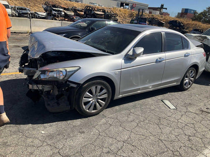 2012 Honda Accord  CPSedan 
Honda
Accord