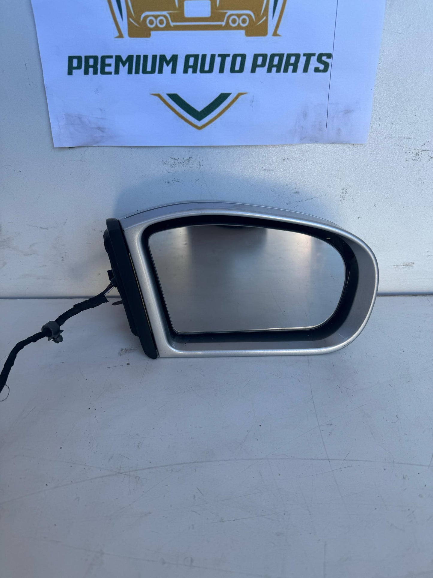 2005   Right Door Mirror