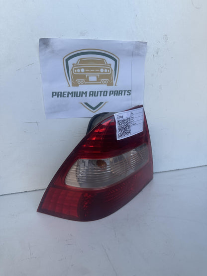 2003  E120 Left Taillight