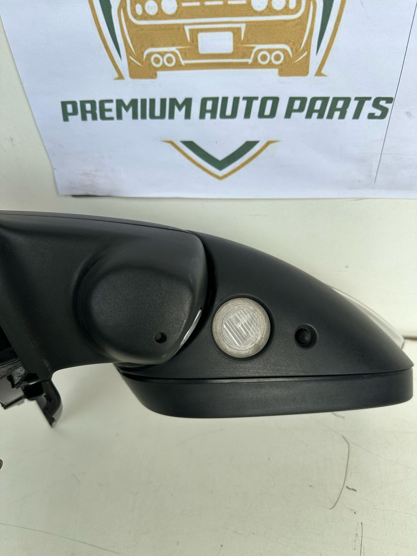 2012 Volvo XC60 Left Door Mirror