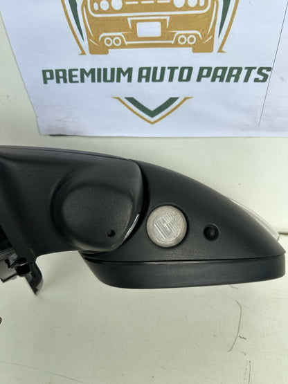 2012 Volvo XC60 Left Door Mirror