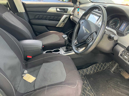 2016 Haval H2  Station Wagon 
Haval
H2