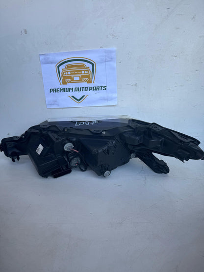 2018  XV70 Right Headlight