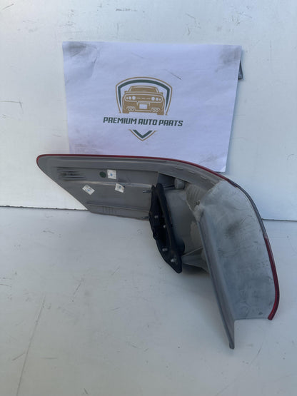 2008  XV40 Right Taillight