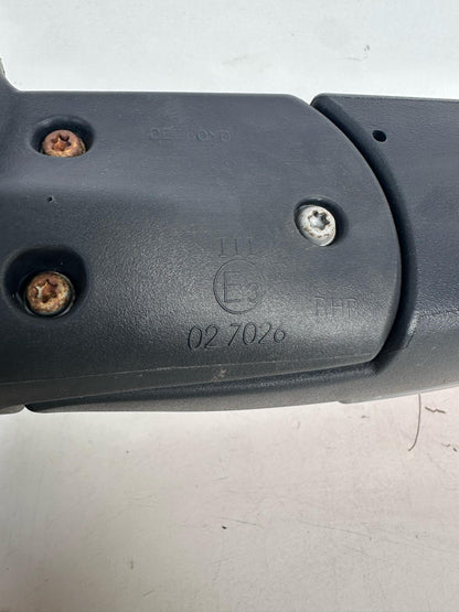 2014 Proton Prev CR Right Door Mirror