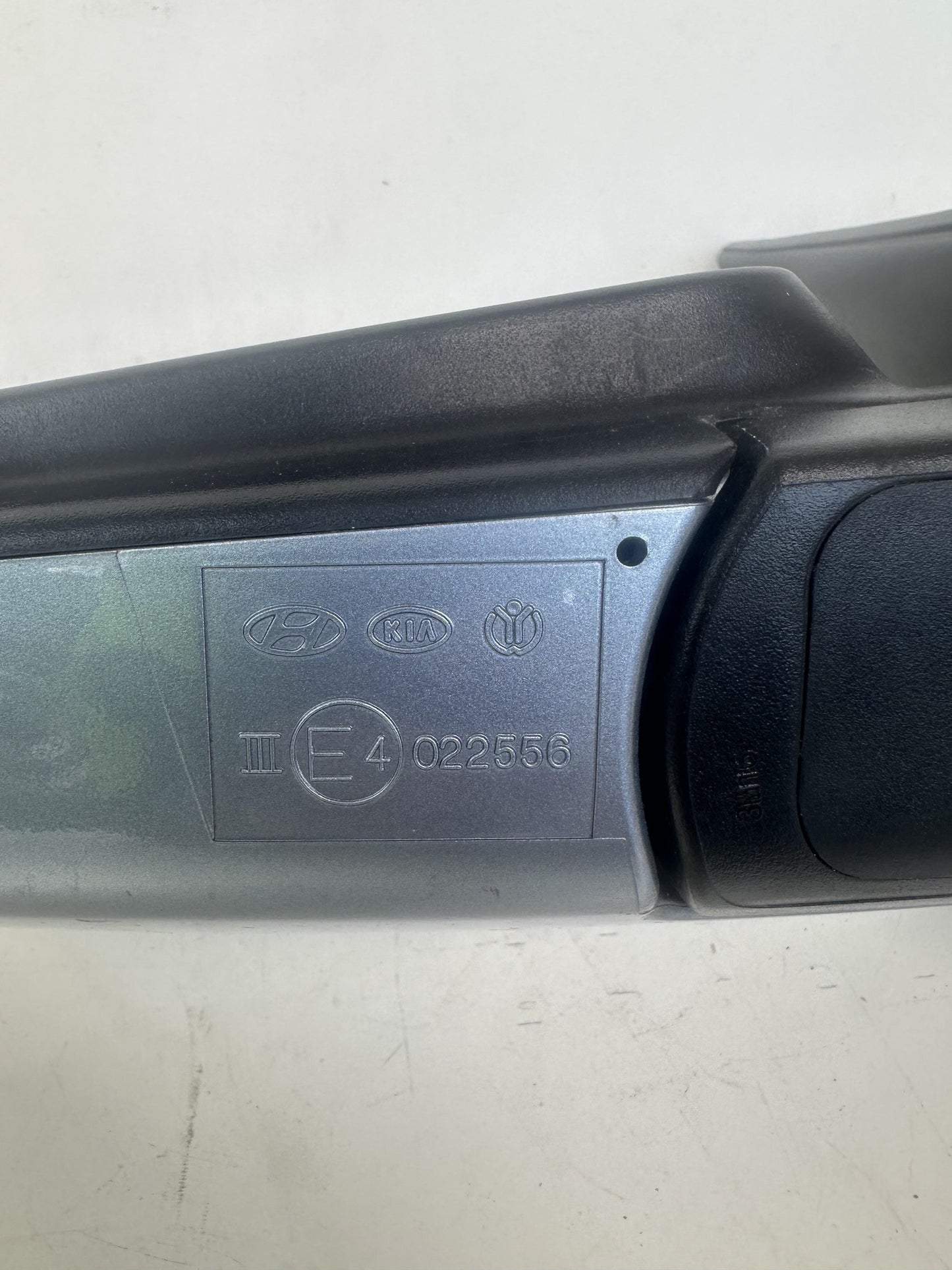 2014  VQ Left Door Mirror