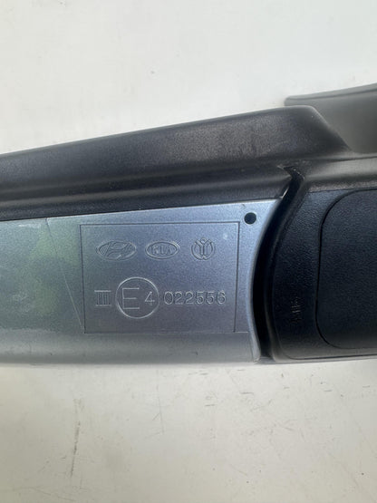 2014  VQ Left Door Mirror