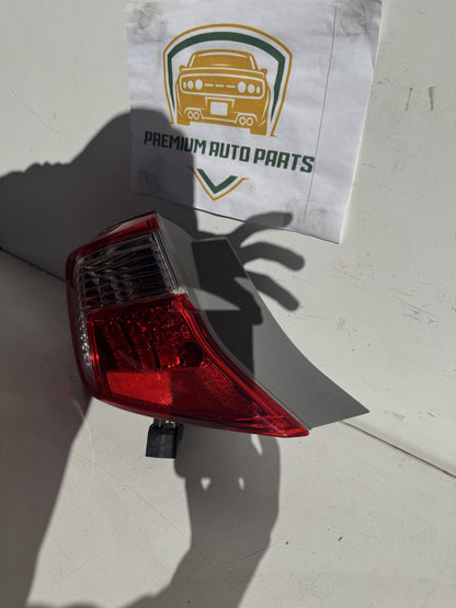 2013  XV50 Left Taillight