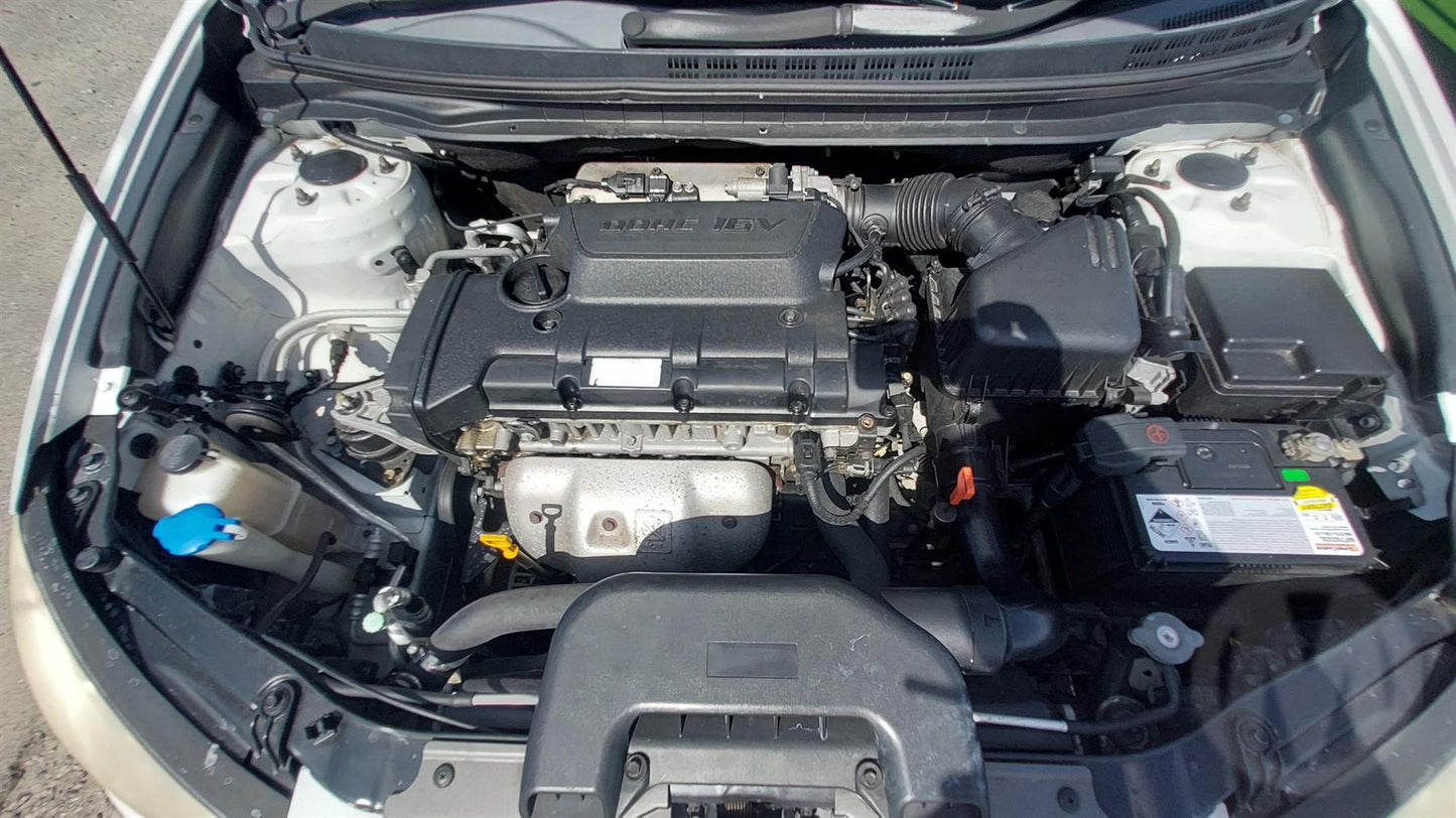 Hyundai 
Elantra