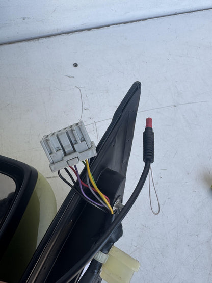 2013  FB Left Door Mirror