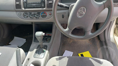 2003 Toyota Camry