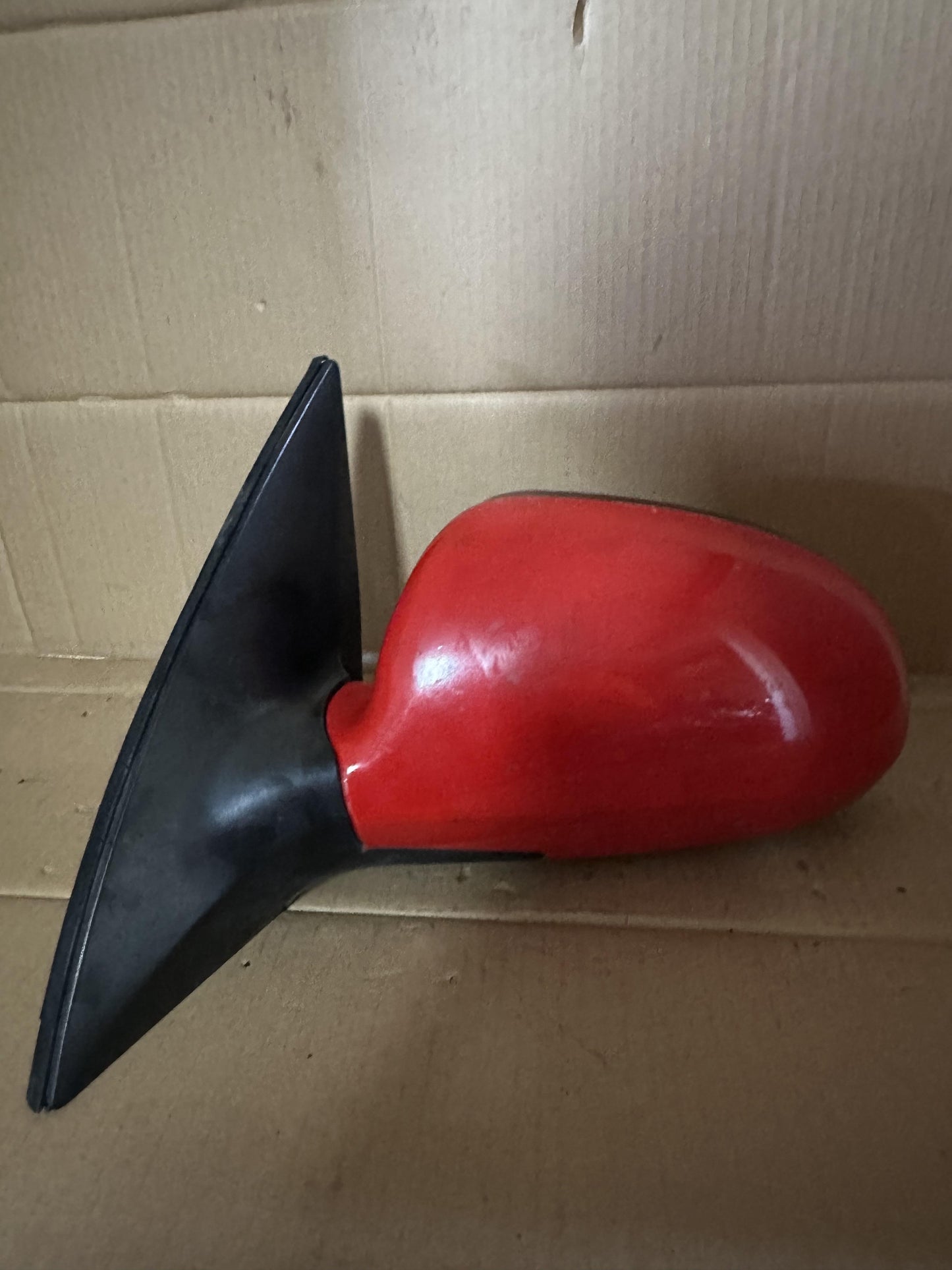 2008  FD Left Door Mirror