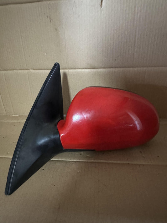 2008  FD Left Door Mirror