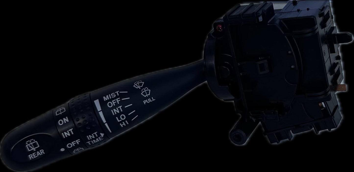 2002   Wiper Switch