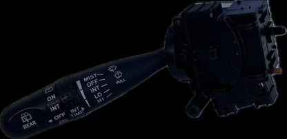 2002   Wiper Switch