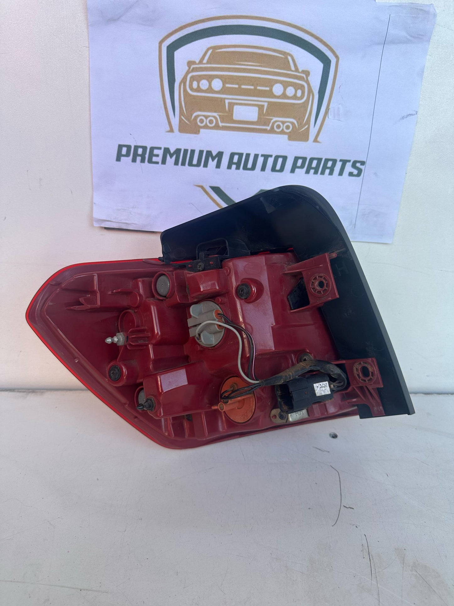 2019 Kia Carnival YP Right Taillight