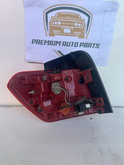 2019 Kia Carnival YP Right Taillight