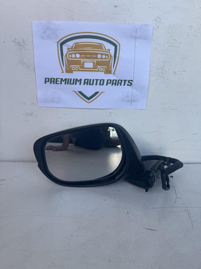 2009   Left Door Mirror